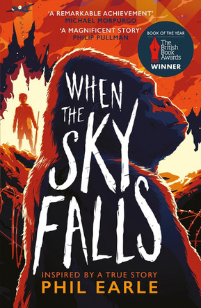 When the Sky Falls by Phil Earle