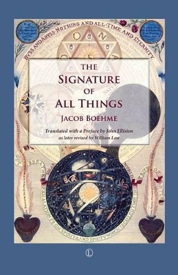 The Signature of All Things by Jacob Boehme 9780718893446