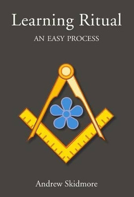 Learning Ritual: An Easy Process by Andrew Skidmore 9780853183990
