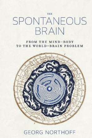 The Spontaneous Brain: From the Mind–Body to the World–Brain Problem by Georg Northoff 9780262552820