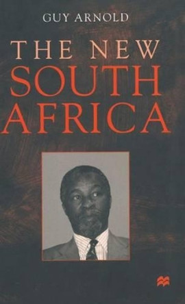 The New South Africa by G. Arnold 9780333918876