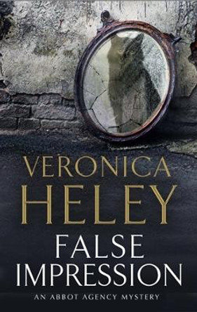 False Impression by Veronica Heley 9780727872647