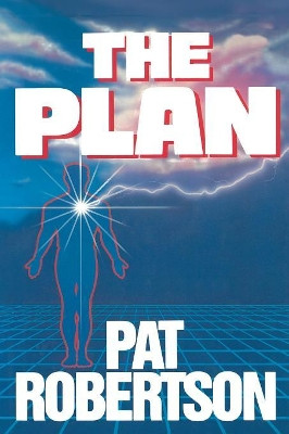 The Plan by Pat Robertson 9780849929168