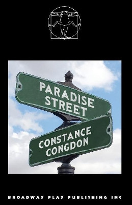 Paradise Street by Constance Congdon 9780881457117
