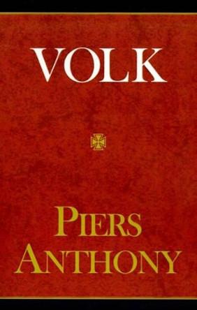 Volk by Piers Anthony 9780738800400