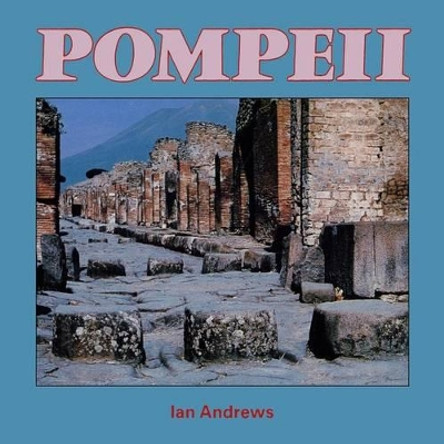 Pompeii by Ian Andrews 9780521209731