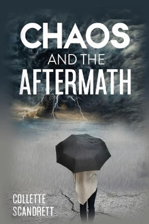Chaos and the Aftermath by Ashley Little 9780578333601