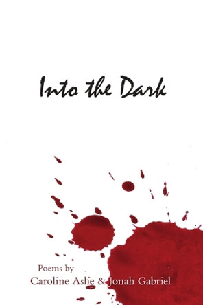 Into the Dark by Jonah Gabriel 9780692791905