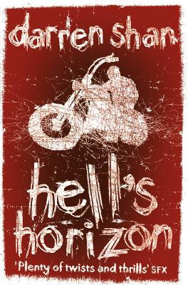 Hell's Horizon (The City Trilogy, Book 2) by Darren Shan 9780007261338