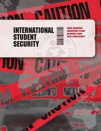 International Student Security by Simon Marginson 9780521138055