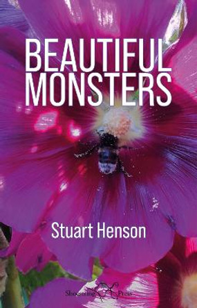Beautiful Monsters by Stuart Henson