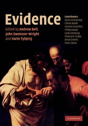 Evidence by Andrew Bell 9780521710190