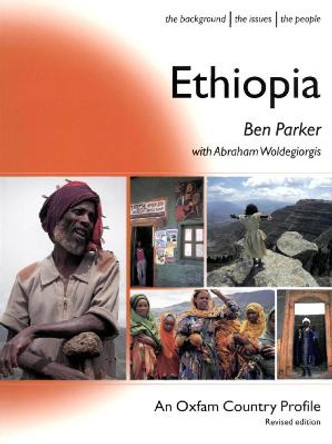 Ethiopia: Breaking new ground by Ben Parker