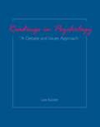 Readings in Psychology: A Debate and Issues Approach by Lee Kooler 9780757520167