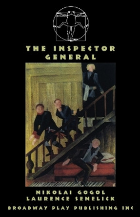 The Inspector General by Nikolai Gogol 9780881453249