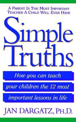 SIMPLE TRUTHS by Jan Dargatz 9780840791399