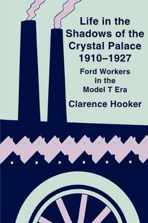 Life in the Shadows of the Crystal by Hooker 9780879727383