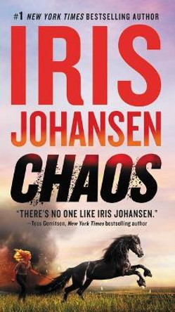 Chaos by Iris Johansen