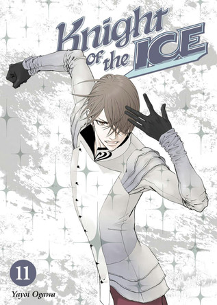 Knight of the Ice 11 by Yayoi Ogawa