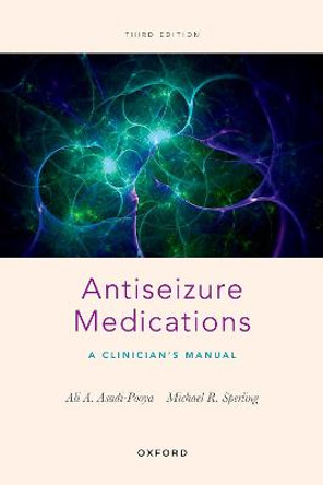 Antiseizure Medications by Asadi Pooya