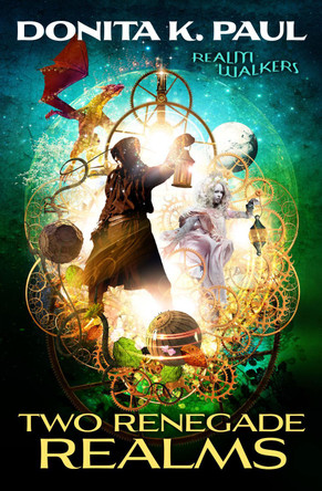 Two Renegade Realms Donita K. Paul 9780310735816