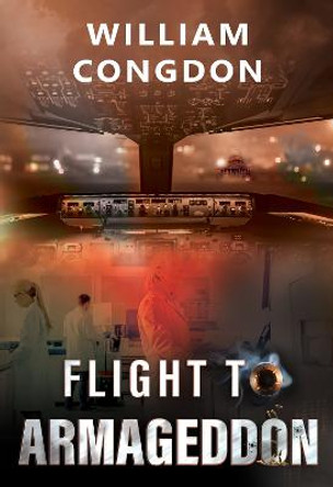 Flight to Armageddon by William Congdon