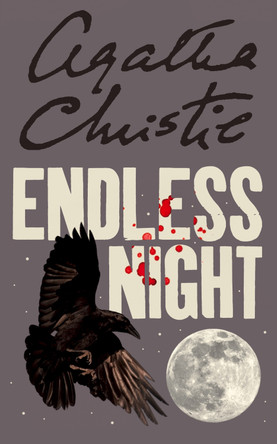 Endless Night by Agatha Christie 9780008255442