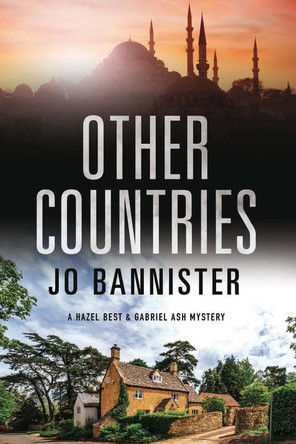 Other Countries by Jo Bannister 9780727893178
