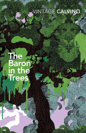 The Baron in the Trees by Italo Calvino The Baron in the Trees by Italo Calvino