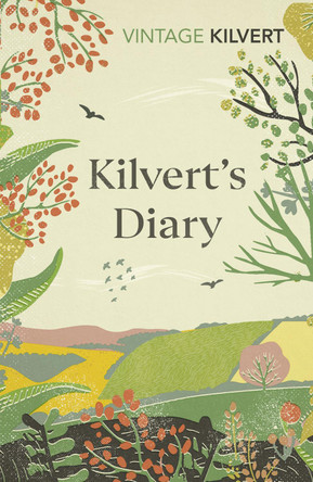 Kilvert's Diary by William Plomer