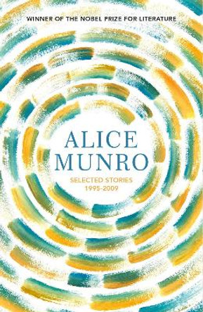 Family Furnishings: Selected Stories, 1995-2014 by Alice Munro