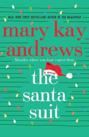 The Santa Suit by Mary Kay Andrews