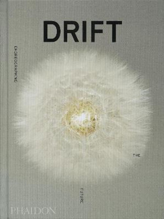 DRIFT, Choreographing the Future by Bjarke Ingels