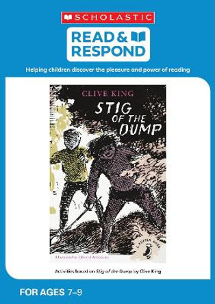 Stig of the Dump by Pam Dowson