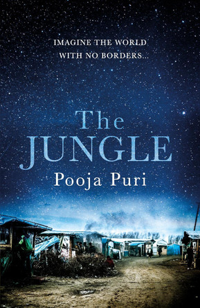 The Jungle by Pooja Puri