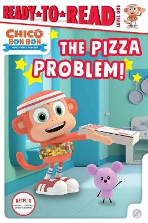The Pizza Problem! by To Be Announced