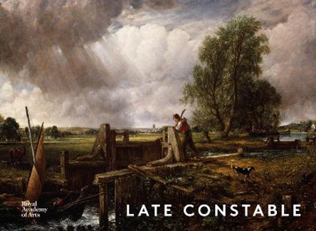 Late Constable by John Constable