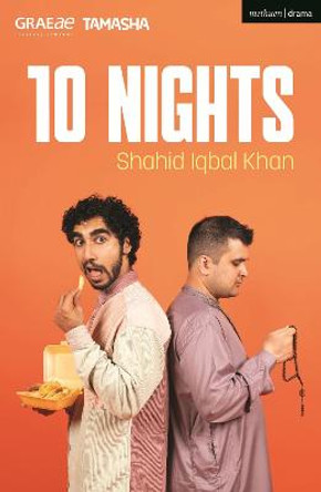 10 Nights by Shahid Iqbal Khan