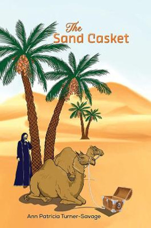 The Sand Casket by Ann Patricia Turner-Savage