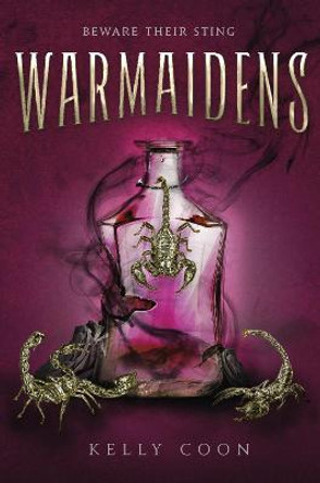 Warmaidens by Kelly Coon