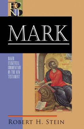 Mark by Robert H. Stein