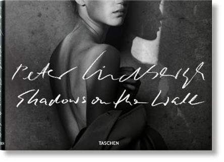 Shadows on the Wall by Peter Lindbergh