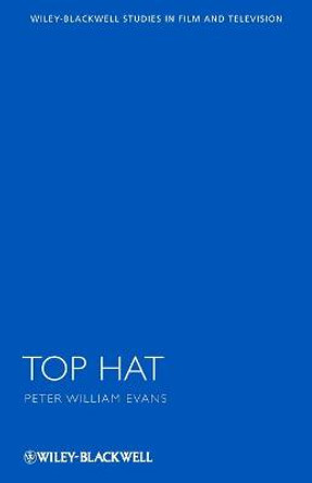 Top Hat by Peter William Evans