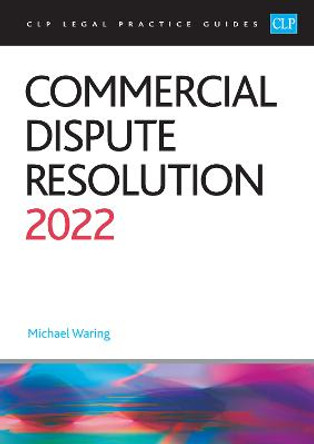 Commercial Dispute Resolution by Kier Bamford