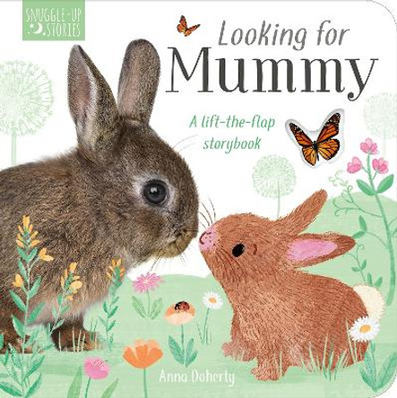 Looking for Mummy by Becky Davies