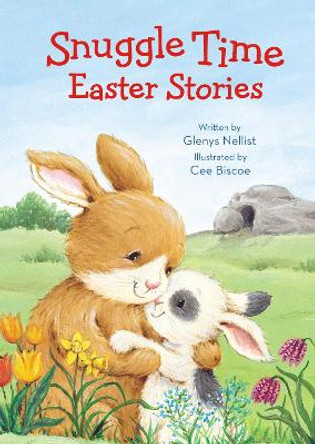 Snuggle Time Easter Stories by Glenys Nellist