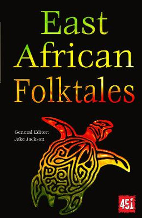 East African Folk Tales by J K Jackson