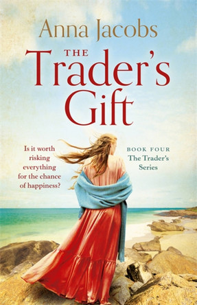 The Trader's Gift Anna Jacobs 9781529388763