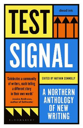 Test Signal by Dead Ink Books