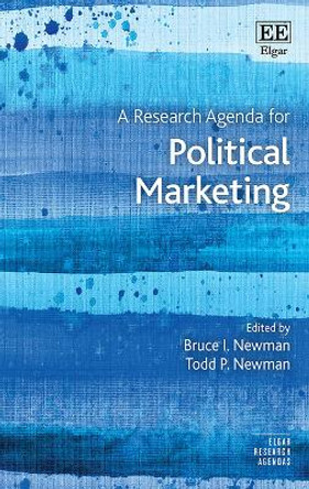 A Research Agenda for Political Marketing by Bruce I. Newman